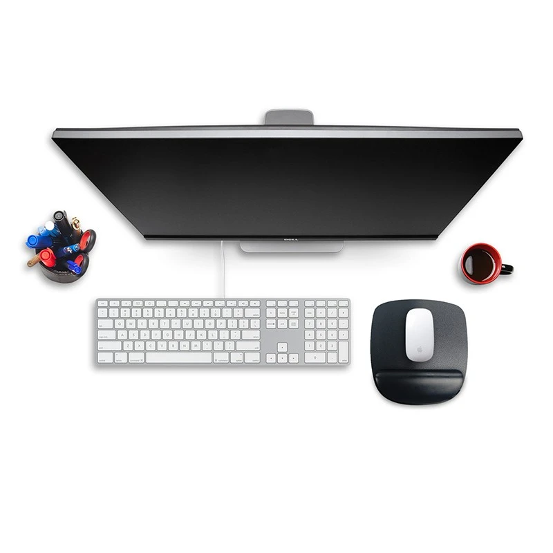 Office Work Padded Mouse Pad suppliers