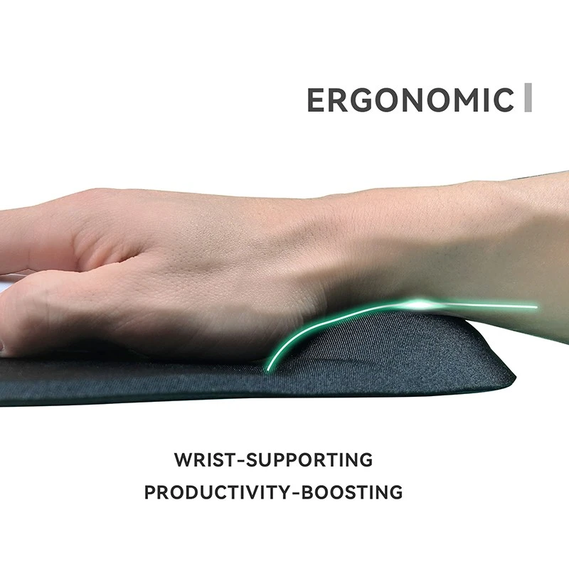 Office Work Padded Mouse Pad high quality
