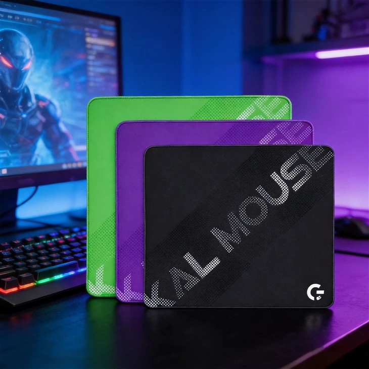 Luxury Ultra Premium E-Sports Gaming Mouse Mat price